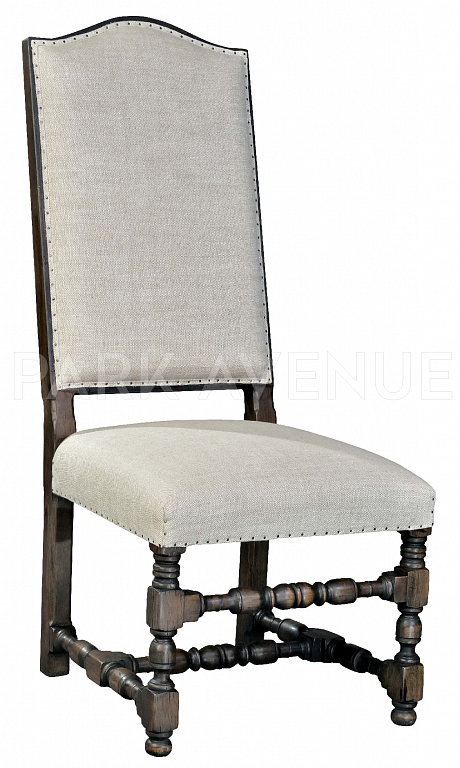 Стул Burlap Armless