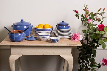 Блюдо "TORRENT"